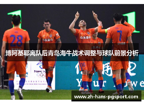 博阿基耶离队后青岛海牛战术调整与球队前景分析