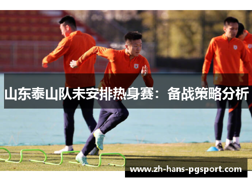 山东泰山队未安排热身赛:备战策略分析
