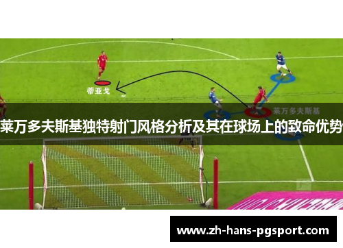 莱万多夫斯基独特射门风格分析及其在球场上的致命优势