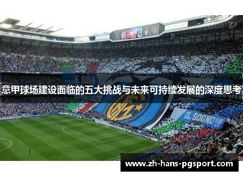 意甲球场建设面临的五大挑战与未来可持续发展的深度思考
