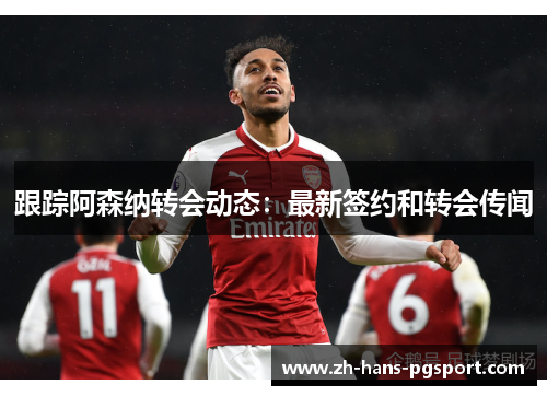 跟踪阿森纳转会动态：最新签约和转会传闻