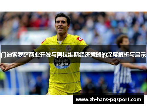 门迪索罗萨商业开发与阿拉维斯经济策略的深度解析与启示